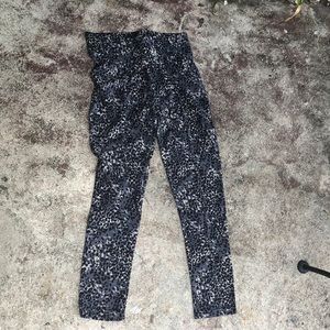 Seven for all mankind pants size M